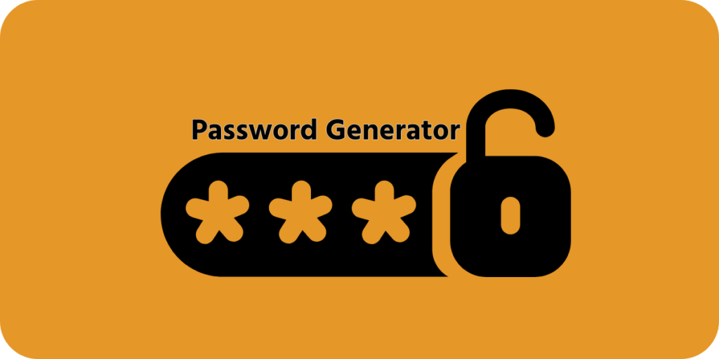 Password Generator